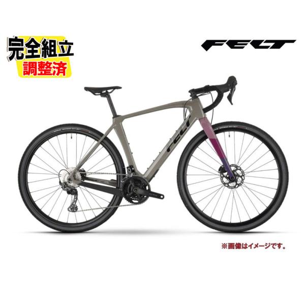 FELT（フェルト） (特典付き!)FELT BREED GRX 610 ブリードGRX610