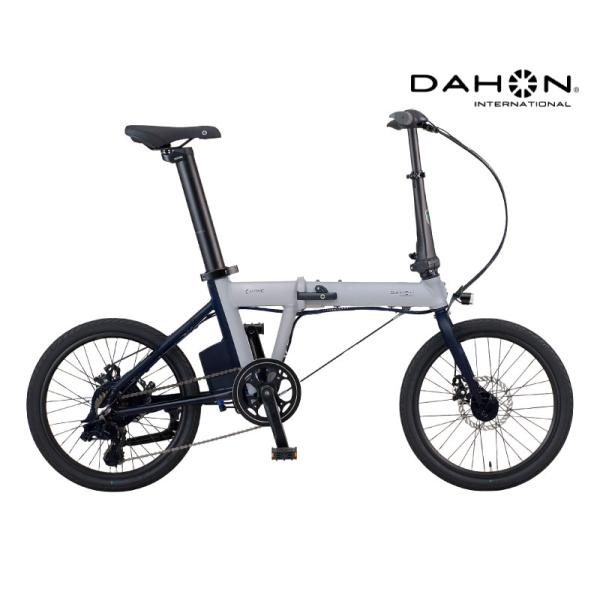 間違いない】DAHON（ダホン）の折りたたみ自転車、おすすめ11選