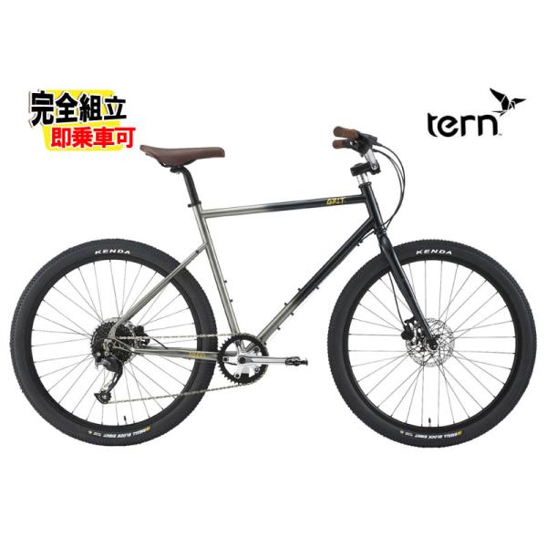 エンモー Tern Flame 限定品 vehicle_33000906