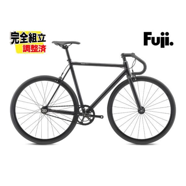 フジ（Fuji） 2026 FUJI TRACK ARCV トラックアーカイブ クオーツ