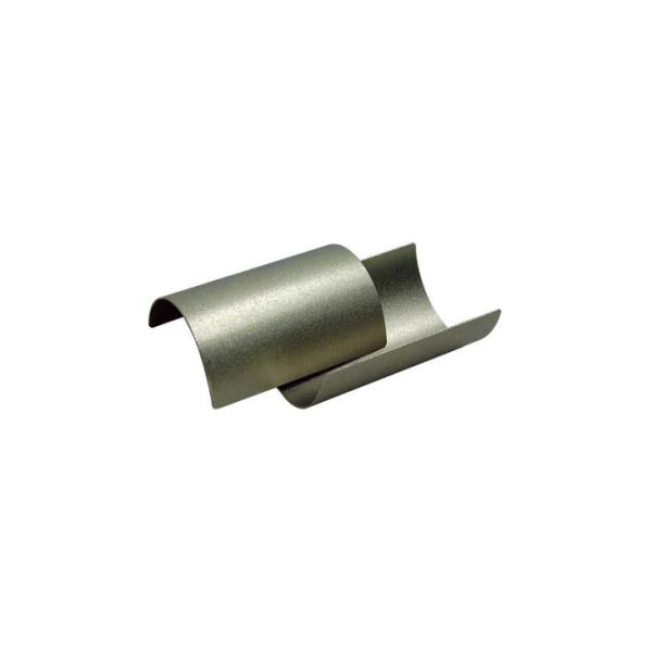 (メール便対応商品)NITTO 日東 STAINLESS SHIM ステンレス シム ハンドルバー シム  (4582350850536)