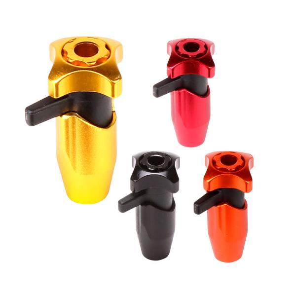 tni ティーエヌアイ 自転車用クイックリリース ブレーキクイックレリーズ