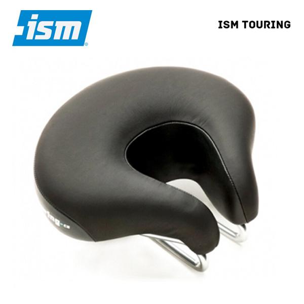 未使用 ISM アイエスエム サドル TOURING ツーリング 即納)ISM アイエスエム SADDLE サドル ISM TOURING (3100035