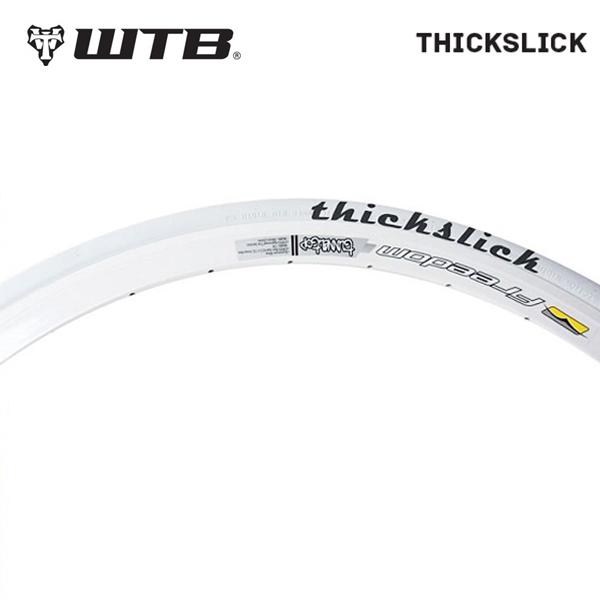 WTB ダブルティービー ThickSlick COMP シックスリックコンプ WTB ダブルティービー ThickSlick COMP シックスリックコンプ