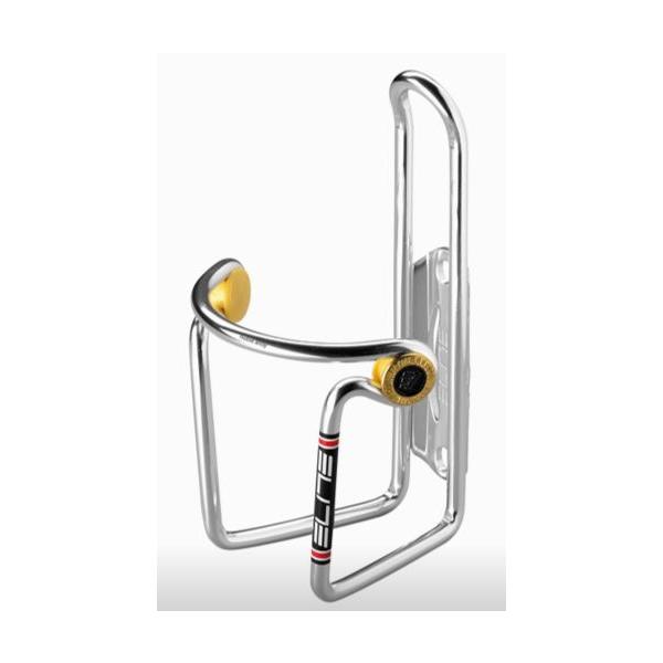 ELITE エリート ボトルケージ CIUSSI チウッシ ブラック(8020775012635) :70000312:自転車館びーくる 通販 ELITE エリート チウッシ GEL アルミボトルケージ シルバ 0000334ー 自転車送料 無料一部地域は除く