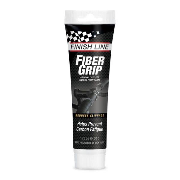 他サイト： (即納)(ケミカル用品)FINISH LINE フィニッシュライン FIBER GRIP ファイバーグリップ 50g(TOS07800)(0036121610019)の商品画像