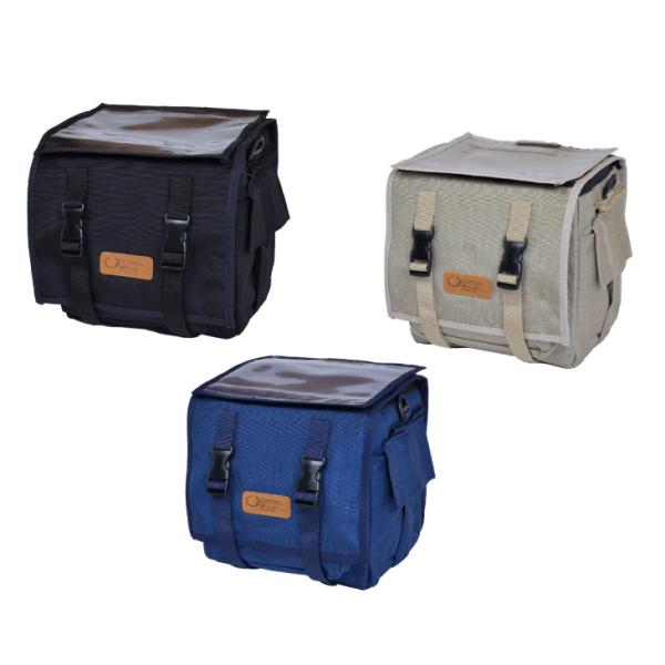 OSTRICH オーストリッチ F-702 FRONT BAG フロントバッグ(マップ OSTRICH オーストリッチ F-702 FRONT BAG フロントバッグ(マップ