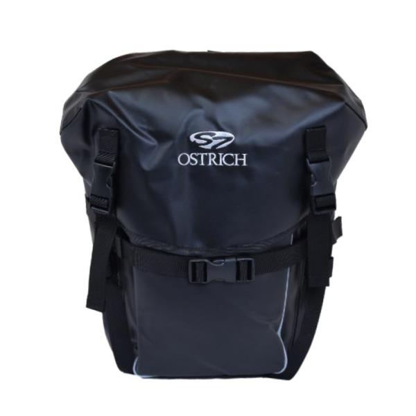 OSTRICH オーストリッチ S-7 TARPAULIN SIDE BAG ターポリン サイド