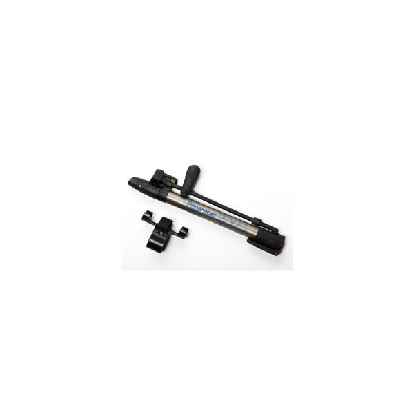 他サイト： (即納)Panaracer パナレーサーMINI FLOOR PUMP　ミニフロアポンプ(4931253200663)の商品画像
