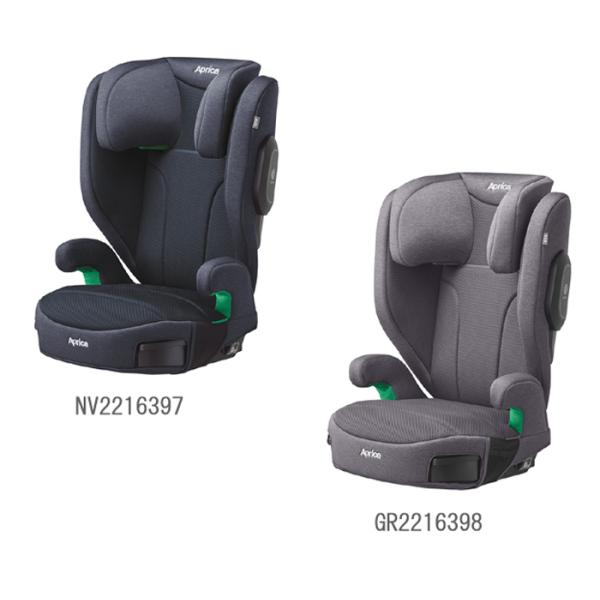 アップリカ（Aprica） [安心のメーカー保証付き正規品] ジュニアシート