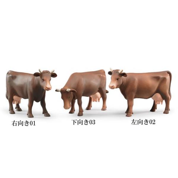 （安心の正規品）ブルーダー　02308　牛　COW　乳牛　bruder