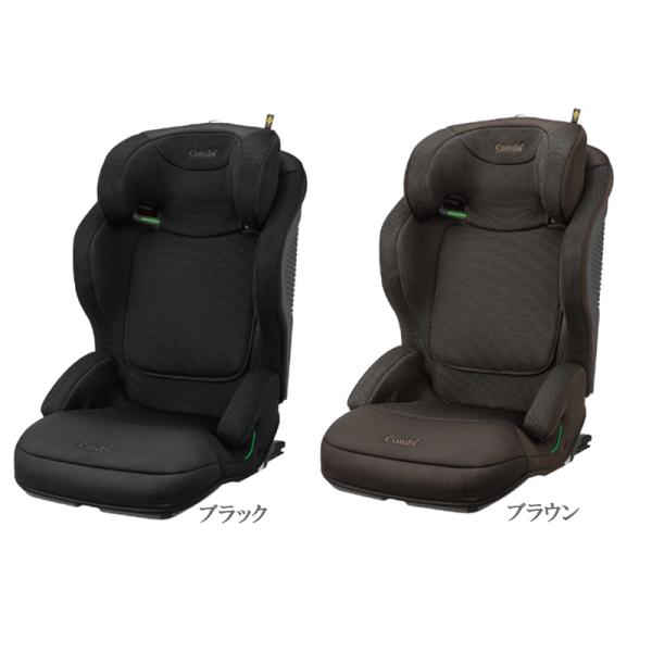 他サイト： ジョイトリップ アドバンス for kids エッグショック MA【Combi】ISOFIX固定　チャイルドシート　ジュニアシートの商品画像