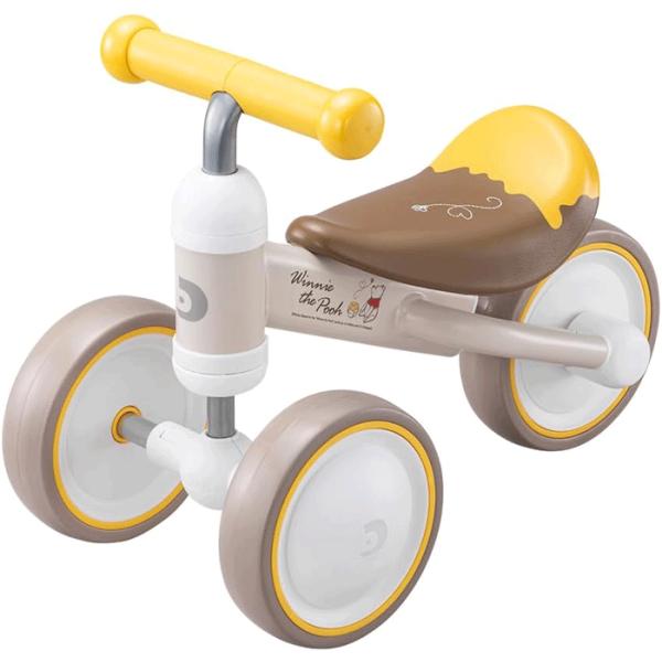 ides（アイデス） ディーバイクミニ ワイド プー（D-Bike mini wide