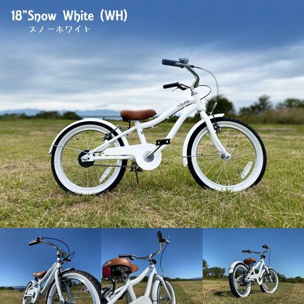 人気の子供用ビーチクルーザー 補助輪 スタンド付 送料無料 プレゼント付 Leialoha レイアロハ 18al 身長100ｃｍ 代購幫