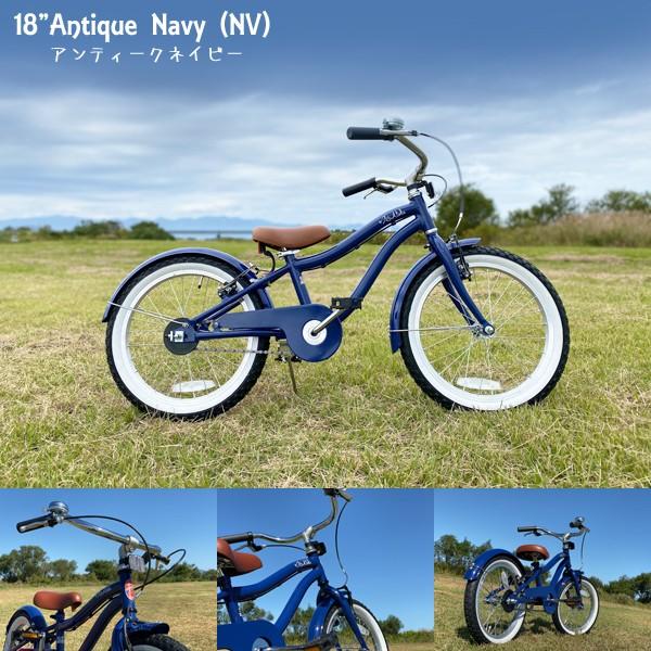 人気の子供用ビーチクルーザー 補助輪 スタンド付 送料無料 プレゼント付 Leialoha レイアロハ 18al 身長100ｃｍ 代購幫