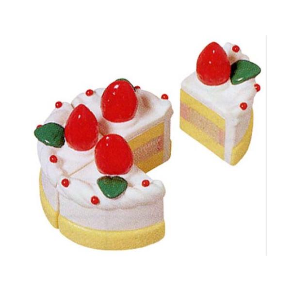 きってね！　1125ショートケーキ　　ローヤル