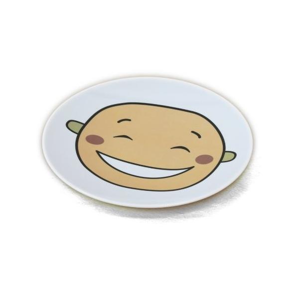 HAPPY PLATE makes eating fun nbs[v[g 34201@@KATOJI@Jg[W