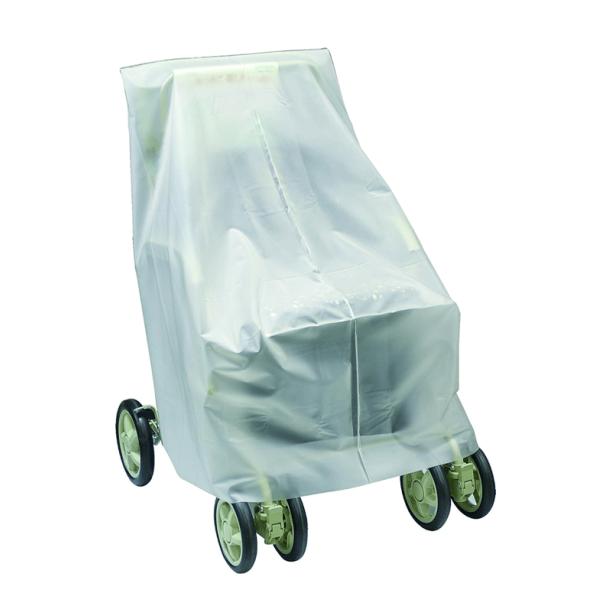 ※ネコポス発送は、クレジット決済のみ対応です！※代引き決済及び日時指定は対応できません※包装・のし不可シルバーカーを使用しないとき、雨やホコリから守るためのカバー