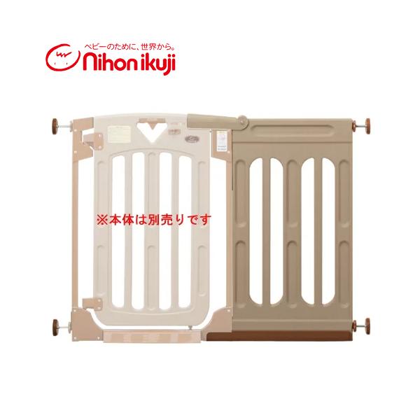 スマートゲイトII専用ワイドパネルMサイズを完全解説