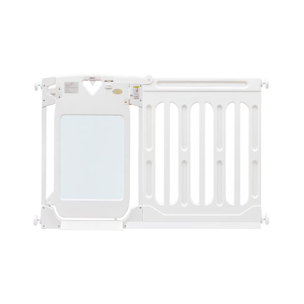 スマートゲイト プレミアム クリア+ワイドパネルLセットの魅力