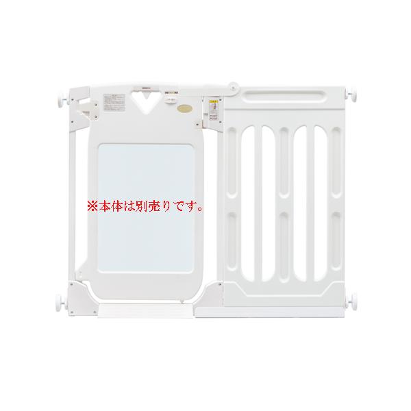 nihonikuji（日本育児） スマートゲイト プレミアム クリア専用ワイド