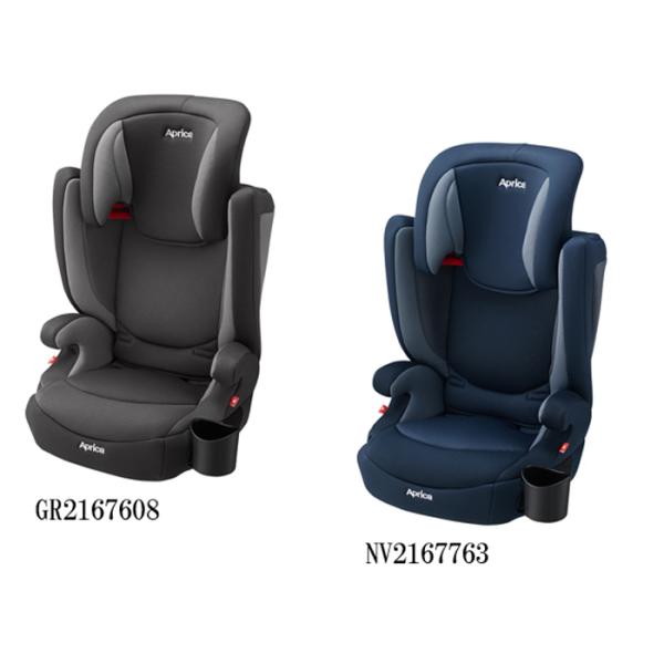 Aprica エアライド　ジュニアシート ヨドバシ.com - アップリカ Aprica ジュニアシート Air Ride（エア