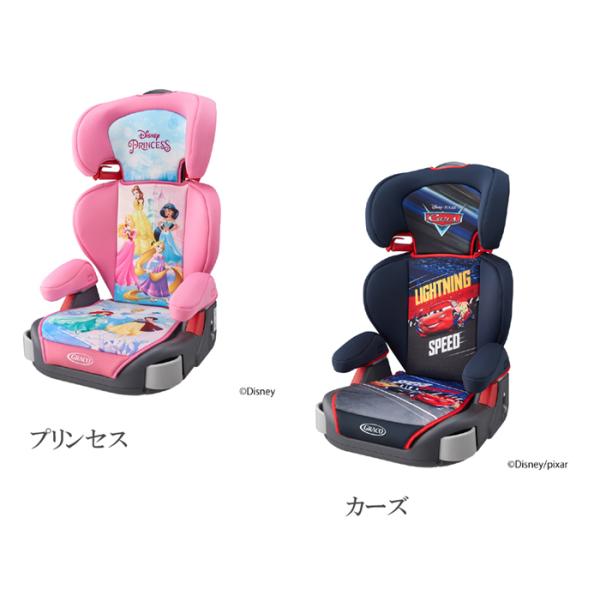 ♡GRACO♡ディズニープリンセス♡チャイルドシート♡ vehicles_49692200087