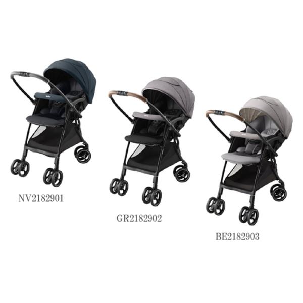 他サイト： ラクーナクッションAF　Aprica・アップリカ　の商品画像