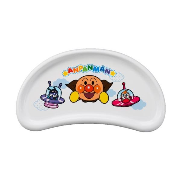 アンパンマン　まめチェアー用テーブル　アガツマ