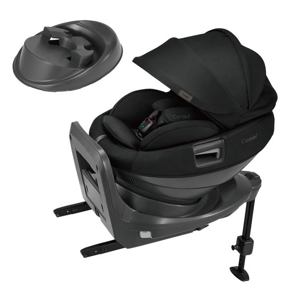 Combi（コンビ） ホワイトレーベル THE S plus ISOFIX エッグショック