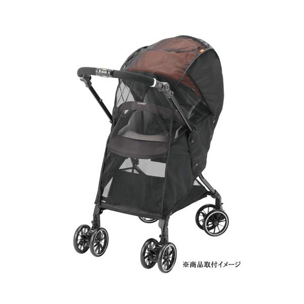 Combi（コンビ） 遮熱メッシュカバー 17660（純正） : チャイルド