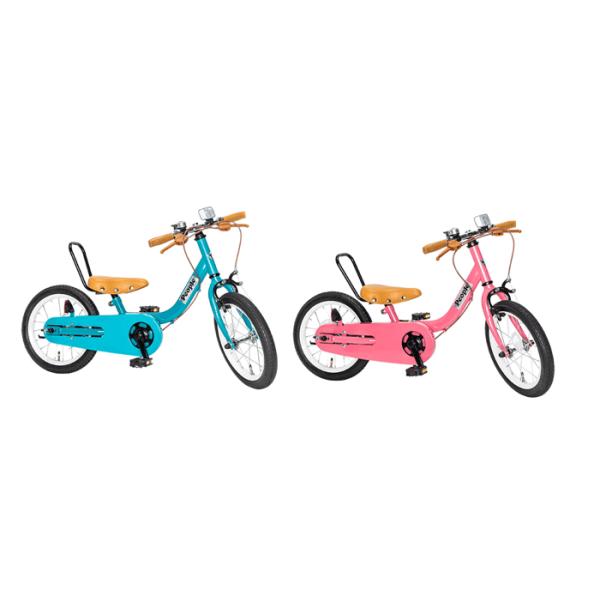 ピープル ケッターサイクルll 14インチ : チャイルドヴィーイクルズ