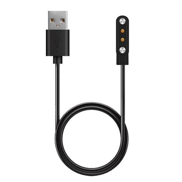 国内在庫 Haylou LS05専用 予備充電ケーブル送料無料Haylou-Solar