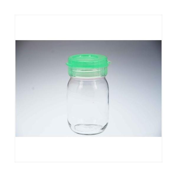 �ۑ��e�� CC�T�[�o�[450 3�Z�b�g Clear color Cap Server CG �O���[�� �A�f���A