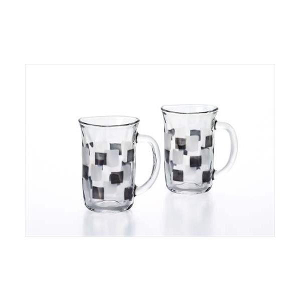 「取寄品」 おもしろデザイン豊富！焼酎やビールもコレで楽しくぐいっと。シンプルでモノトーン柄なのでインテリアに馴染み、男性の方にも喜ばれるビアジョッキグラス内面のサンドブラスト加工により、きめ細やかな泡が生まれ、いつものビールがより美味しく...