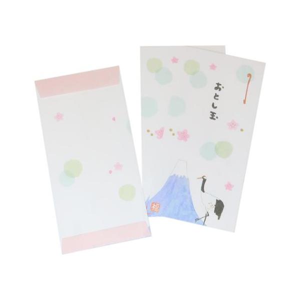 ポチ袋 正月 お祝い お年玉 デザイン 雑貨人気イラストレーター[いわぶちさちこ]の和テイストが可愛いポチ袋が登場お札が折らずにスッキリ入るロングタイプ同デザインのぽち袋が3枚セットになっています。キッズが喜ぶ可愛いものから、思わず笑っちゃ...