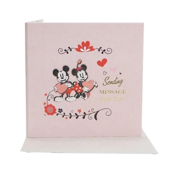 色紙 ナチュラルパーツ付き メッセージボード ミッキー ミニー Sc 6 Apj ディズニー 寄せ書き 卒業祝い Apj Sc 6 雑貨 アートの通販店 ベルコモン 通販 Yahoo ショッピング