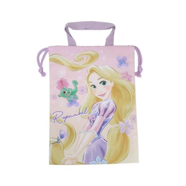 キッズ大人気ディズニーキャラクターから新作キッズ雑貨シリーズが登場こちらは使いやすい [持ち手付き巾着袋]内側に名前などを書くスペースがあります。ほかにも同柄の雑貨いろいろあるのでお気に入りを揃えてくださいサイズ：約240x320mm素材：...