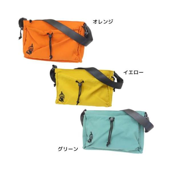 大人女子にぴったり お気に入りの鞄やお財布が充実大人気[Moomin/ムーミン]グッズにまたまた可愛いnewアイテム登場こちらはオシャレで使いやすい[ショルダーバッグ]底マチがあるので、小さめのペットボトルも縦向きで収納でき、財布やハンカチ...