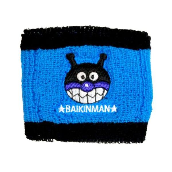 「メール便可」普段持ち歩く日用雑貨もお気に入りでそろえようちびっ子たちのヒーロー[それいけ！アンパンマン]グッズにまたまた可愛いnewアイテム登場こちらはかわいい[リストバンド]デザインいろいろあるのでお気に入りをみつけてくださいサイズ：約...