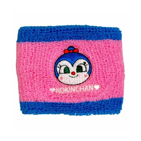 「メール便可」普段持ち歩く日用雑貨もお気に入りでそろえようちびっ子たちのヒーロー[それいけ！アンパンマン]グッズにまたまた可愛いnewアイテム登場こちらはかわいい[リストバンド]デザインいろいろあるのでお気に入りをみつけてくださいサイズ：約...