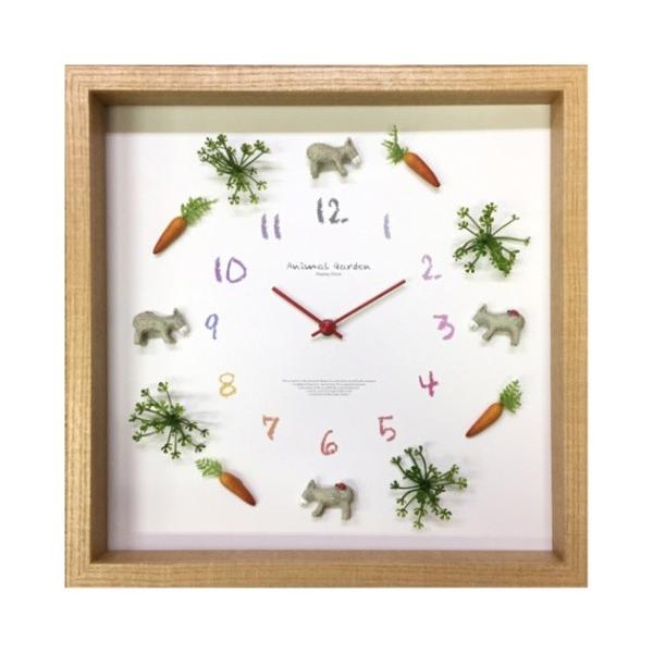 Display Clock |v fBXvCNbN Donky-2 H CDC-52836