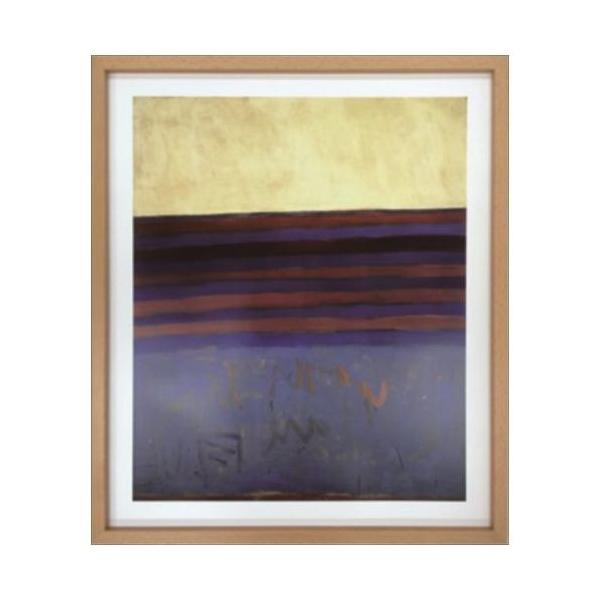 CeA A[g XJWirA ART Your Lips are Blue 1958 Frank Stella H 63×63cm Ǌ| zt