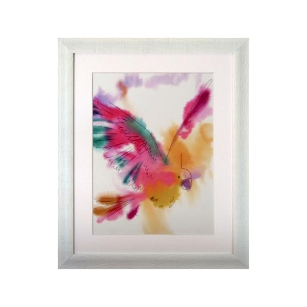 Kristine Hegre A[gt[ NXeB[ wO Paradise Parrot-Glide R H IKH-61987 Ǌ| zt