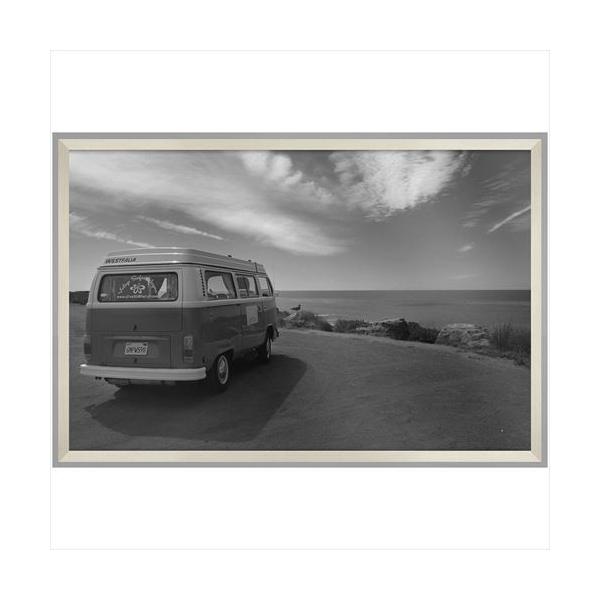 ʐ^ A[g BW PHOTOGRAPHY fUCi[YA[g VW Type2 tHNX [Q H 90×54×5cm