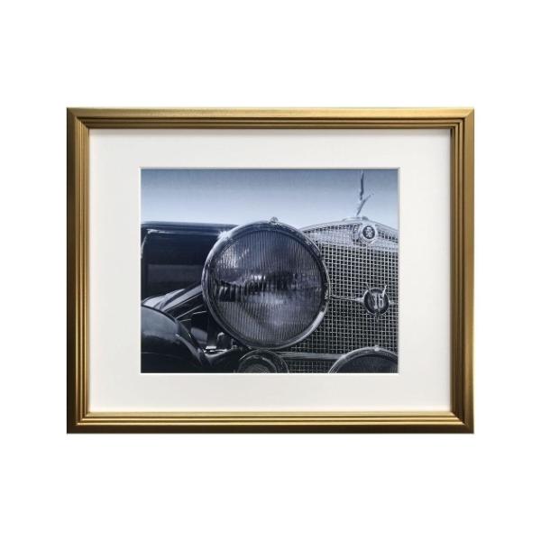 �A�[�g�|�X�^�[ Richard James ���`���[�h �W�F�[���X Cadillac V16 IRJ-62113 �Ǌ|�� �z�t��