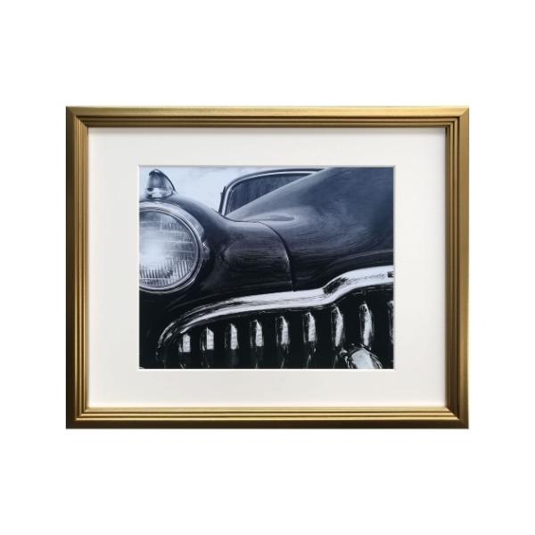 �A�[�g�|�X�^�[ Richard James ���`���[�h �W�F�[���X Buick Eight IRJ-62115 ����
