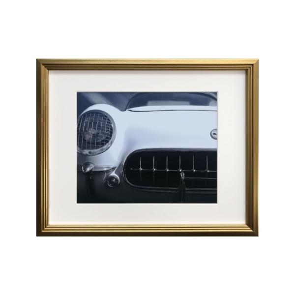 �A�[�g�|�X�^�[ Richard James ���`���[�h �W�F�[���X Royal Corvette ����
