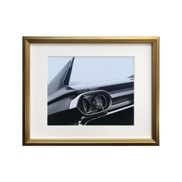 Richard James �A�[�g�|�X�^�[ ���`���[�h �W�F�[���X '61 Cadillac IRJ-62121