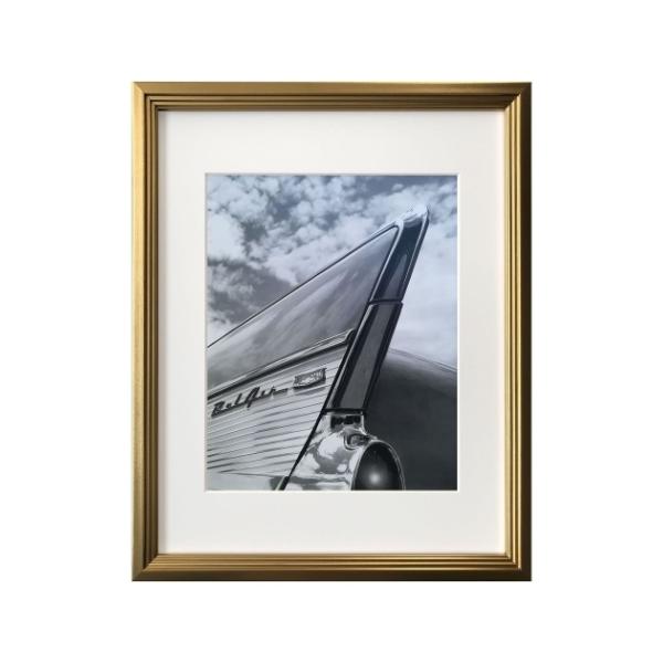 �A�[�g�|�X�^�[ Richard James ���`���[�h �W�F�[���X '57 Fin ���H�� IRJ-62123